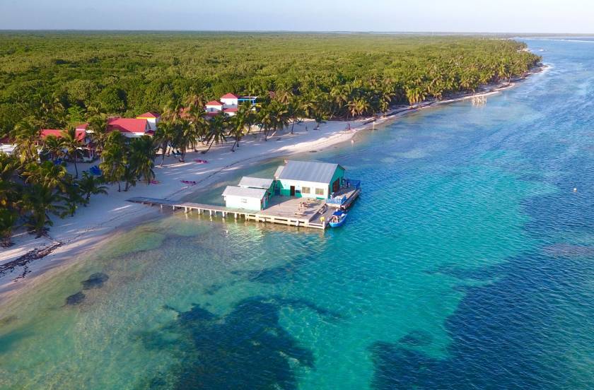 Tranquility Bay Belize