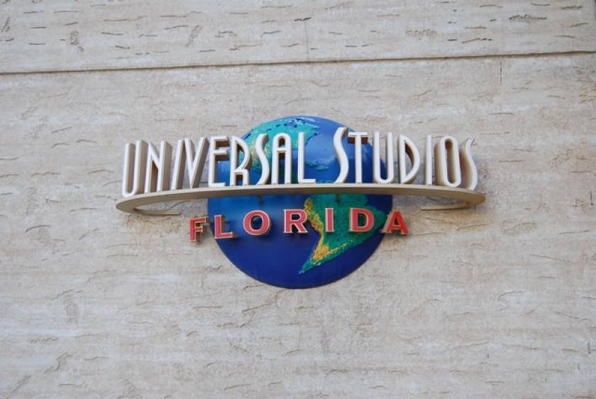 Universal Studio Orlando